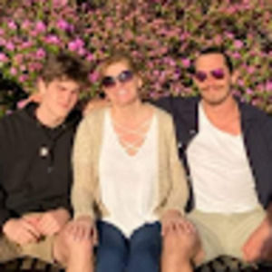 Meet your Posher, Cheryl